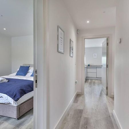 Newly Renovated 3 Bed 2 Bath Apartment & Parking Sheffield Extérieur photo