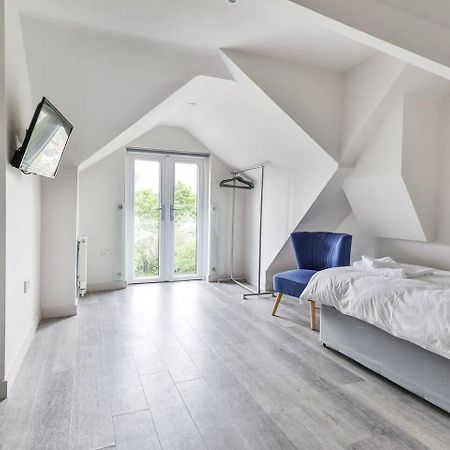 Newly Renovated 3 Bed 2 Bath Apartment & Parking Sheffield Extérieur photo