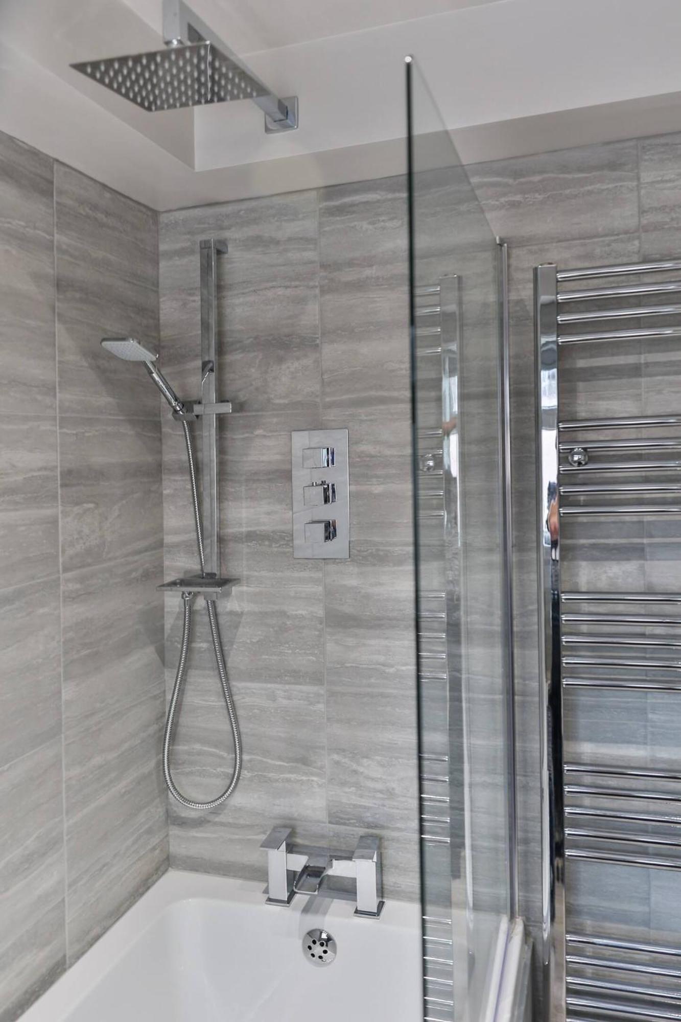 Newly Renovated 3 Bed 2 Bath Apartment & Parking Sheffield Extérieur photo